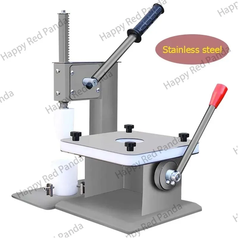 Manual  Making Machine  Forming Machine Stainless Steel  Equipment Steamed Bun Making Machine Kitchen Equipment