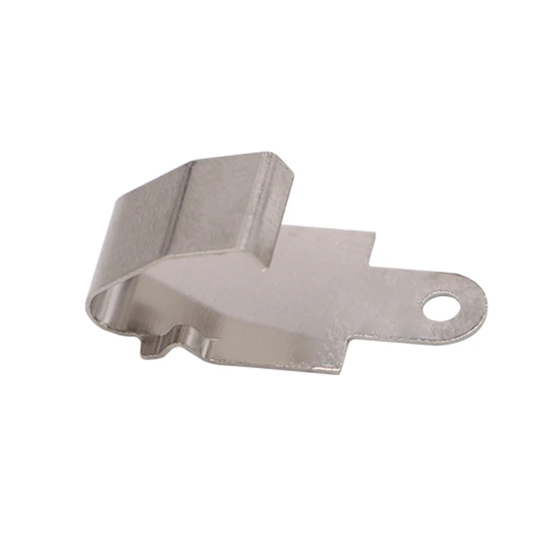 Contato da Bateria de Aço com Placa de Níquel a aa Cr2 Volts Folha 5209 100 Pcs por Lote
