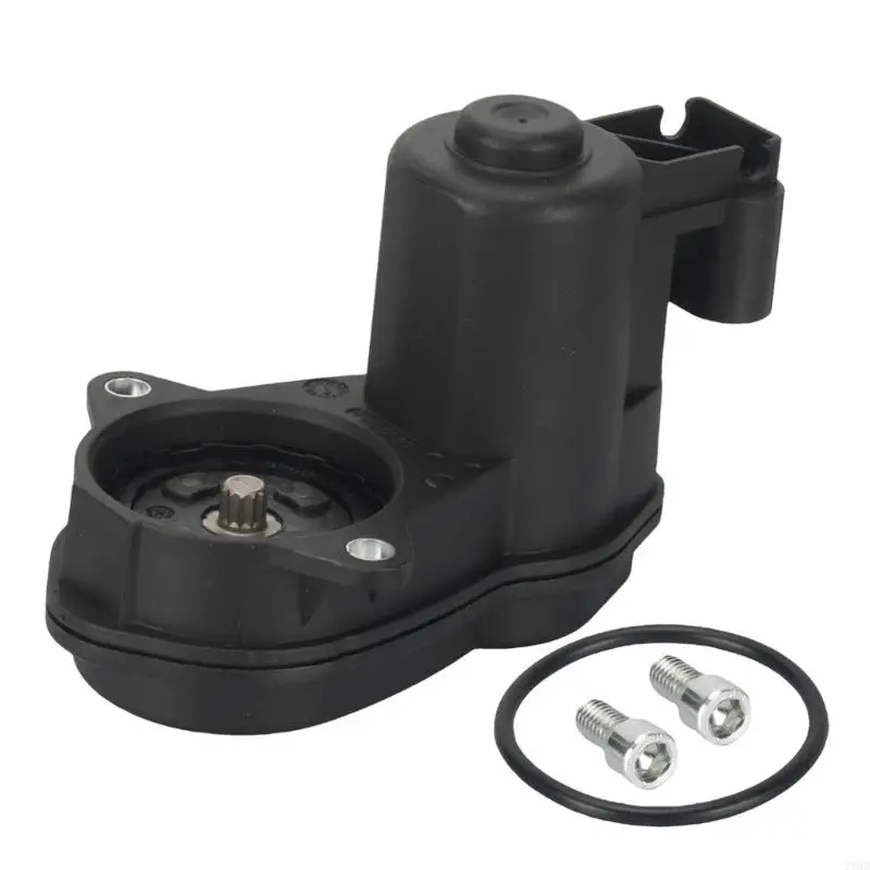 

28GB Vehicle Specific Rear Brake Actuator ABS Copper Part Parking Brake Servo Motor For Enhancing Safety 34216868234 6868233