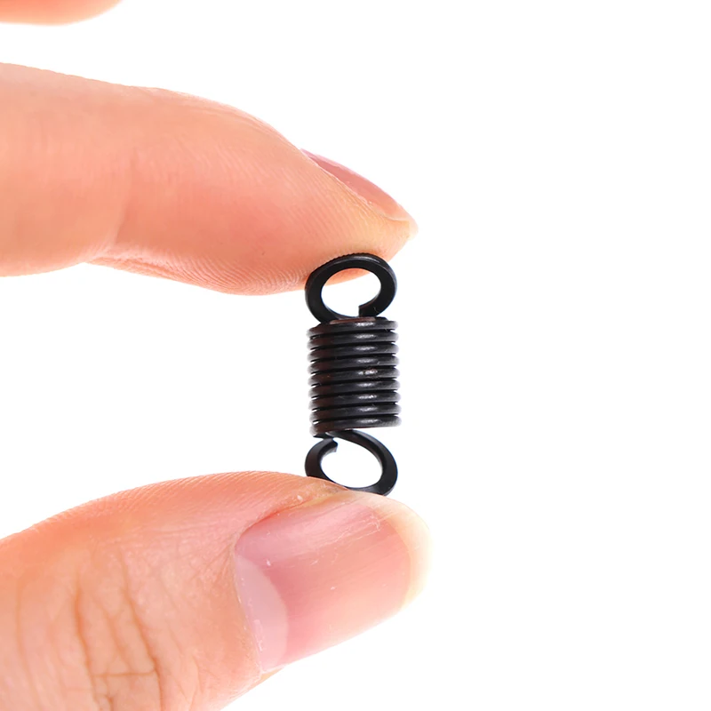 2pcs Spring Automatic Wire Stripping Spring Metal For LA815138 LA815238 Stripper Spare Spring Repair Parts Hardware Hand Tools