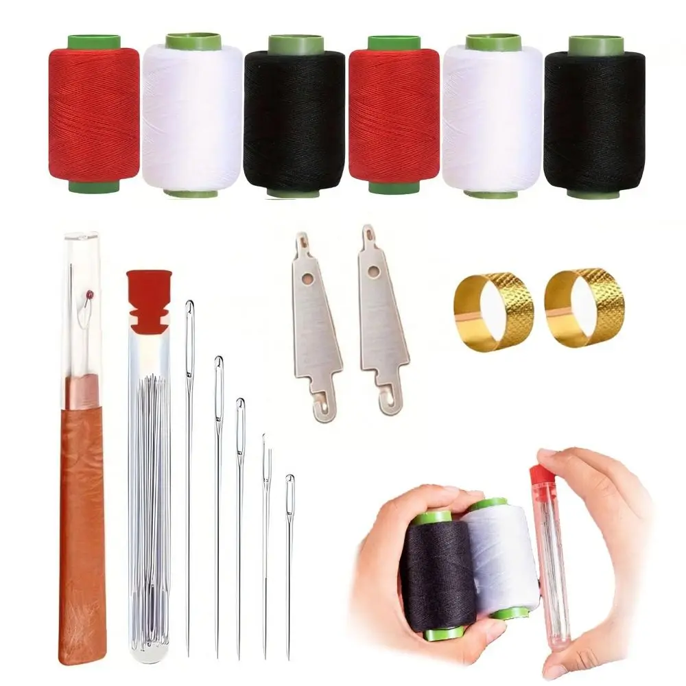 31/34/37PCS Multi-P…