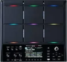 

НОВАЯ КАЧЕСТВЕННАЯ ПРОДАЖА Roland SPD-SX PRO с дискретизации с внутренней памятью 32 ГБ