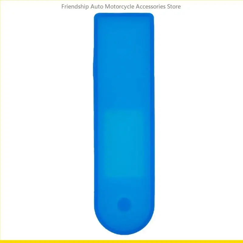 SZCH Sports Scooter Dashboard Protector Panel Waterproof Sleeve Cover for M365