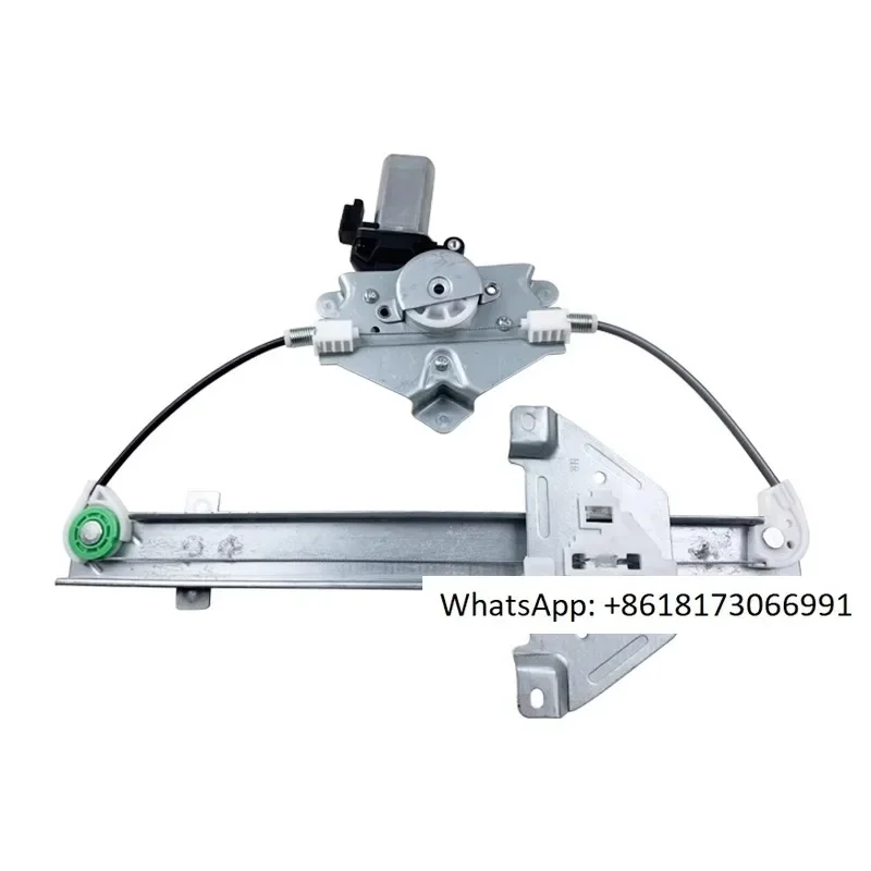 Adapted To SR7 Wind…