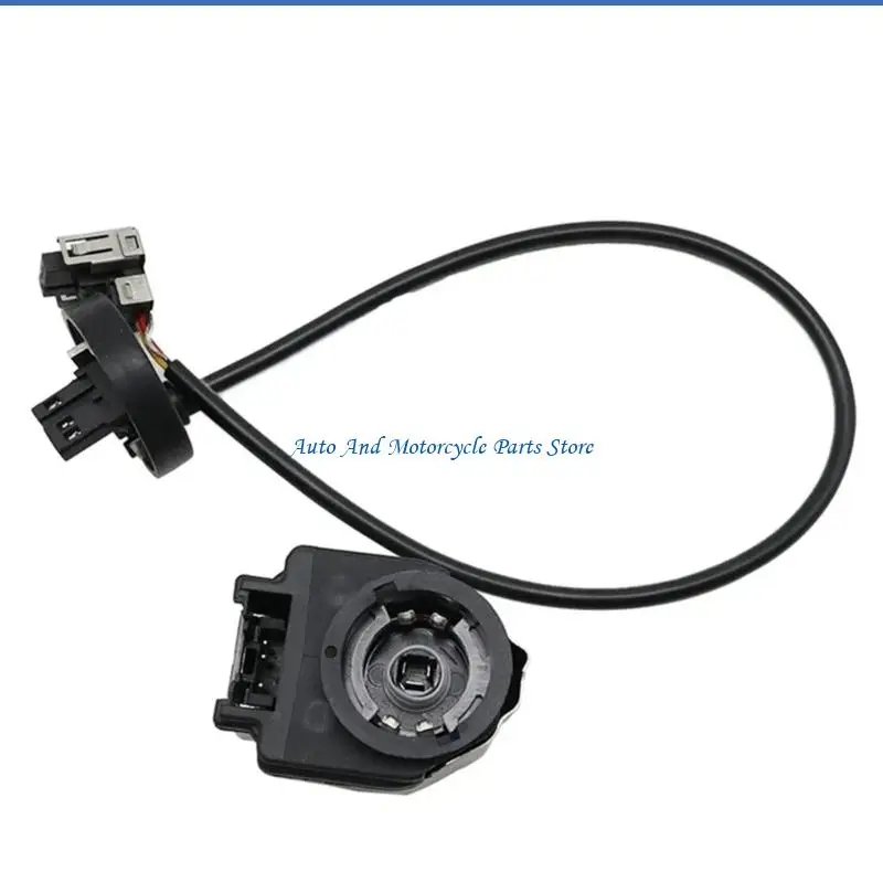 

P9FD Всепогодный W3T216 W3T21571 W3T23371 W3T22371 W3T24571 W3T24771 Конструкция головки балласта зажигания автозапчастей