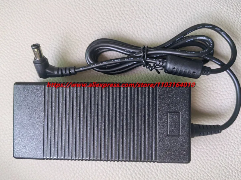 New PA-300C 16V 2.4A AC  Adapter Charger For YAMAHA PSR-S550 PSR-S650 PSR-S670 PSR-S770 PSR-S970 PSR-S775 Piano Power Supply view 5