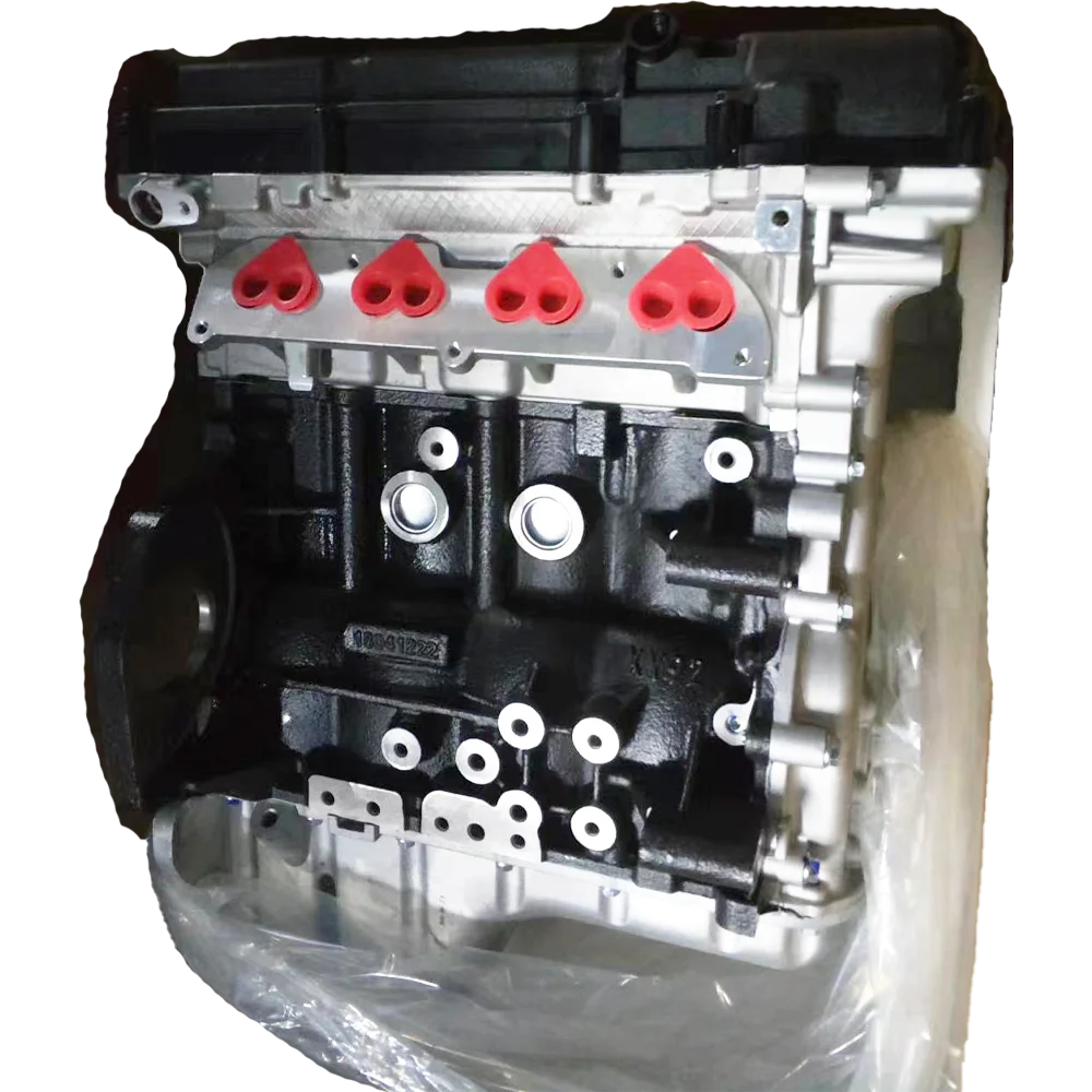 

LCU 1.4 Car Motor For Buick 12 Rveo/10 Sail Gasoline Engine Car Accessory бензиновый двигатель Accesorios Para Vehículos