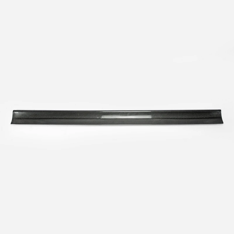 carbon fiber EPA Style rear spoiler Small Blade for Skyline R34 GTR OEM trunk wing  (For geunine OEM spoiler)