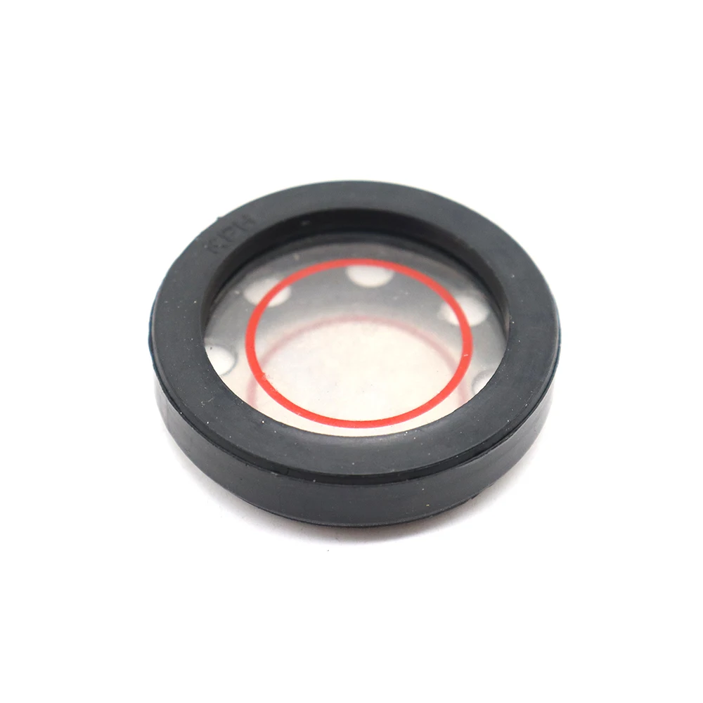 Motorcycle Engines Oil Mirror Observation Port Oil Level Window For BMW R1200GS Adv R1200 S/R/RT/ST S1000 M1000 R/RR/XT K1200GT