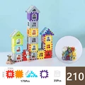 210pcs