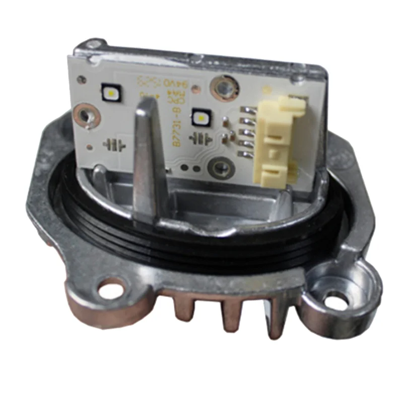 M93K-Car المصباح عيون الملاك مصدر الضوء 63117388923A 63117388924A لسيارات BMW F22 F23 14-2021 #3