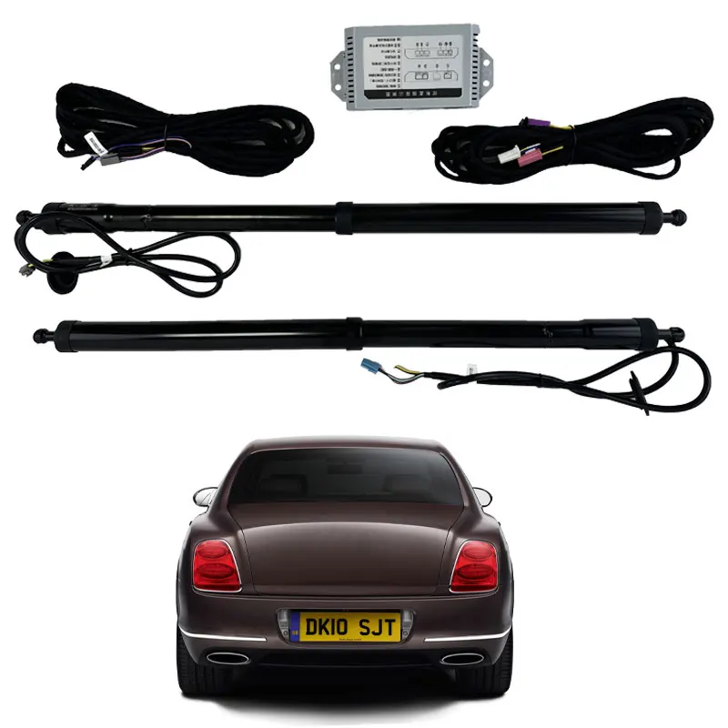 

Car Power Trunk Lift For Bosu V-Class 2019 Electric Hatch Tailgate Tail gate Strut Auto Rear Door Actuator