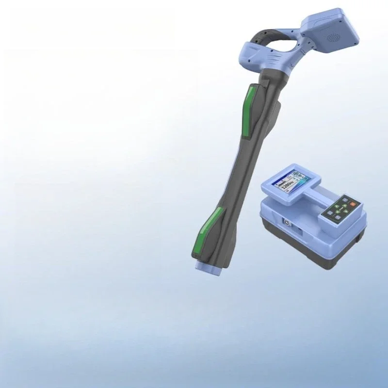 

KT-9500G Underground Pipeline Detector Metal Pipeline Wire Optical Cable Heading Position Wire Finder