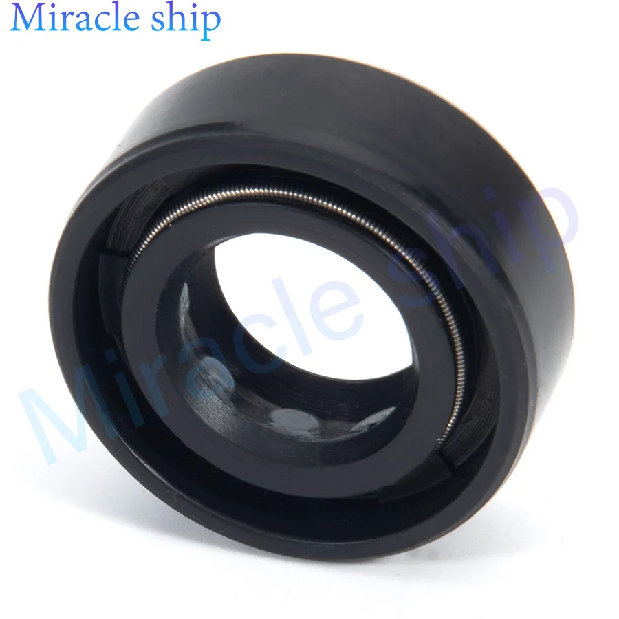369-60111 Oil Seal For Tohatsu Outboard Motor 4 - 9.8HP Size 15x28x10mm 369-60111-0 369-60111-00 Boat Engine Part