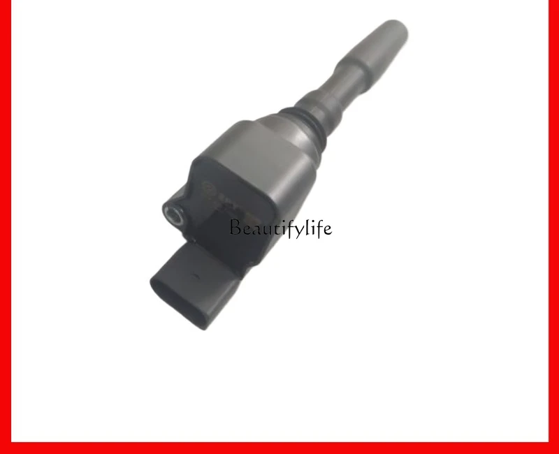 

Automobile ignition coil high voltage package 07P905110B for 6.0T high quality cross-border