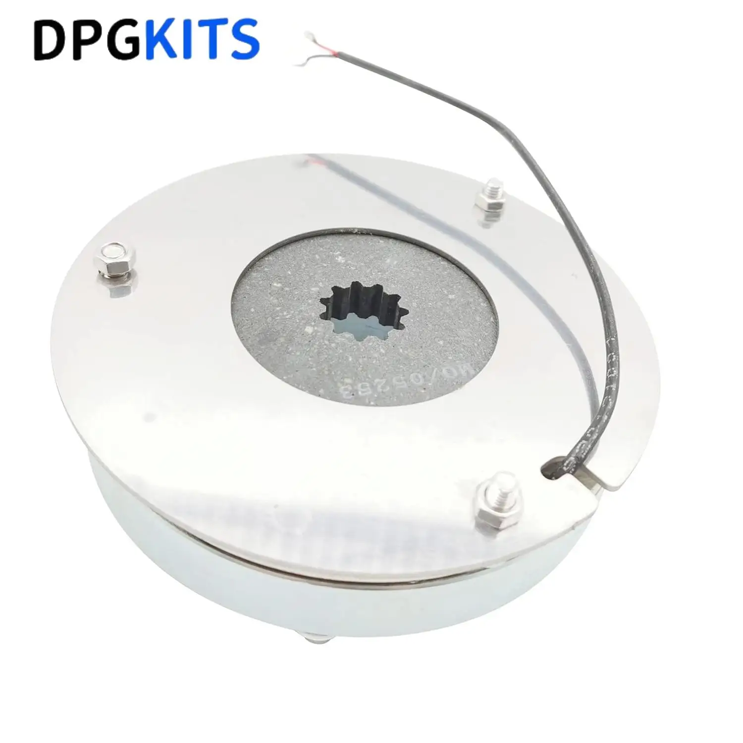 

7024772 24V Electric Brake Kit for JLG Scissor Lift 1930ES 2630ES 2032ES 2646ES 3246ES Part with 1 year warranty
