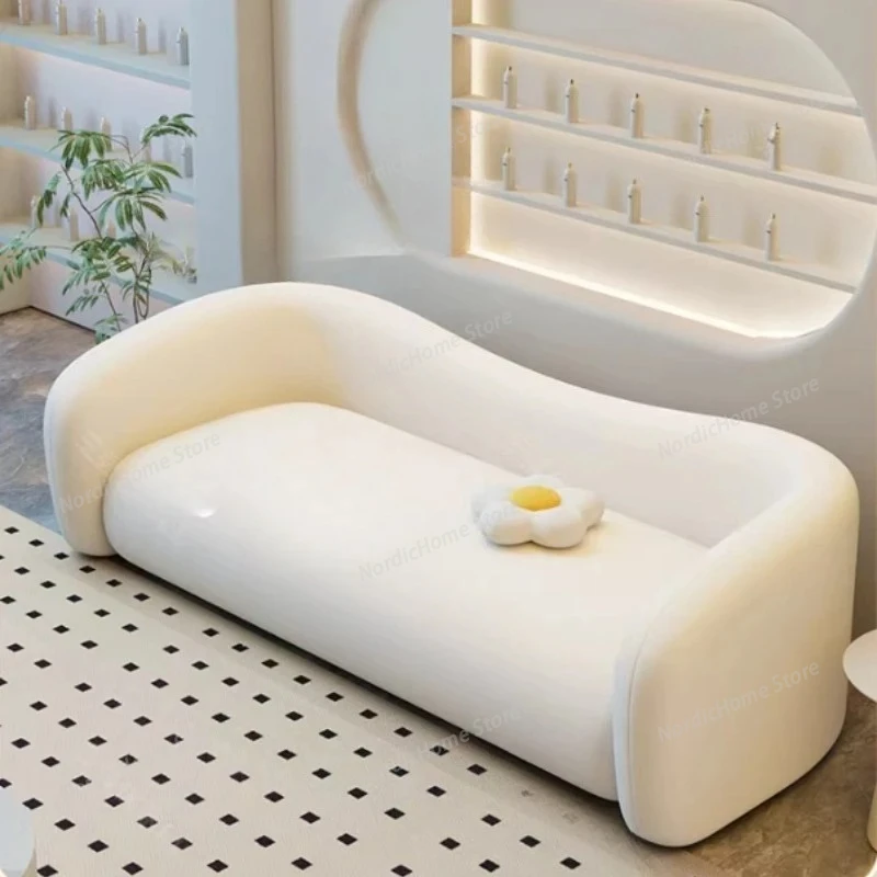 

Nordic Lounge Living Room Sofas Tiny House Love Seat Designer Mid Century Living Room Sofas Modern Luxury Muebles Home Furniture