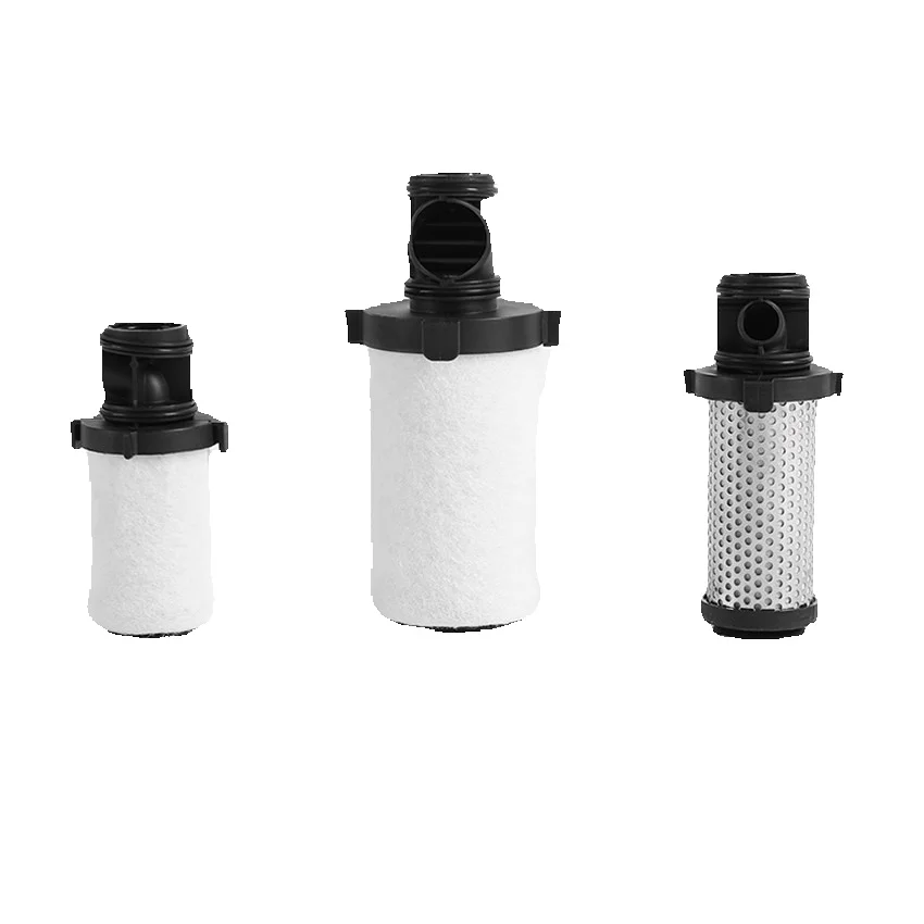 Replacement For Sullair Air Compressor Precision Filter Element 02250153-312 02250153-290 02250153-301