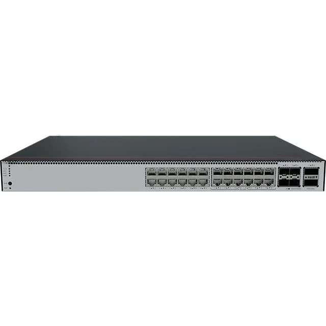 S5755-H24UM4Y2CZ 24 Port Enterprise Switch S5755-H Series Ethernet Switch