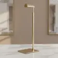 A-head Brush Gold-t