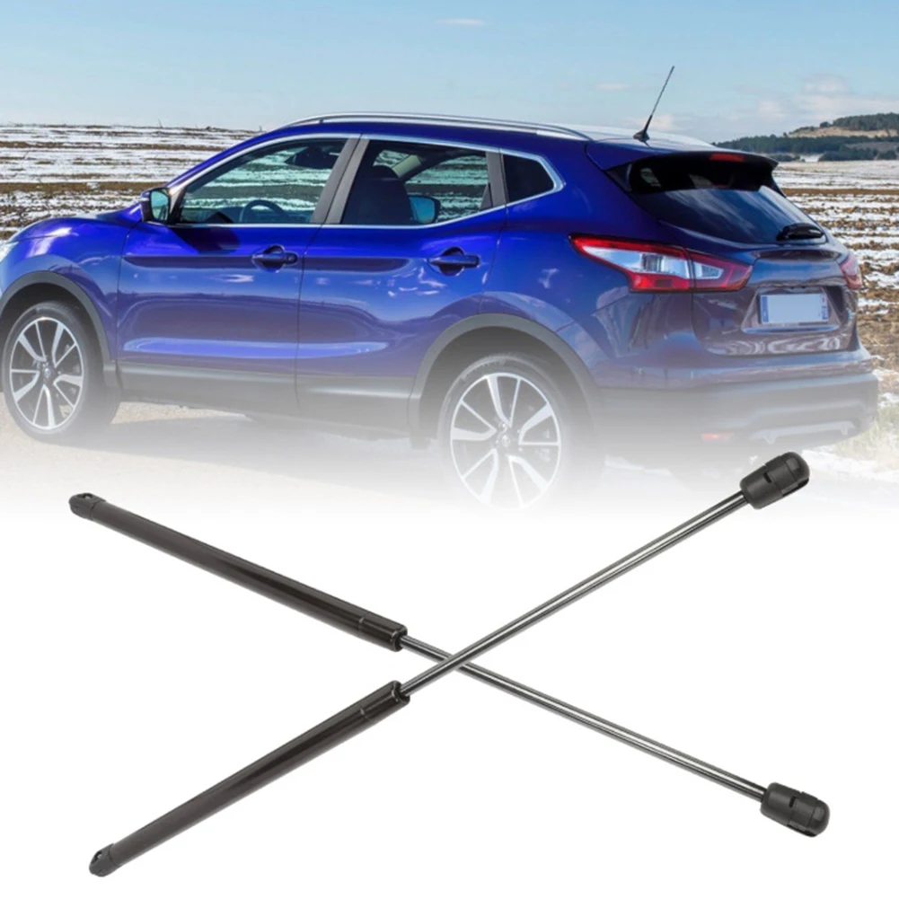 

Опора задней двери багажника для Nissan Qashqai J11 2014-2022 90450-4EA0A 90450-4EA1A Подъемные опоры заднего люка