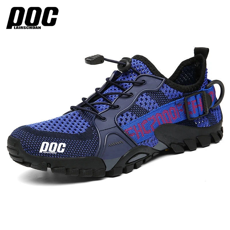 Road Bicycle Shoe LairschDan POC Breathable MTB Footwear Men Bicycle Boots Motorcycle Mountain Bike Shoes Sapatilhas De eCiclism