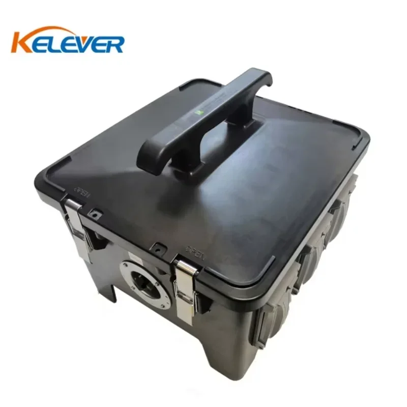 Factory Price Electrical Power Distribution Box