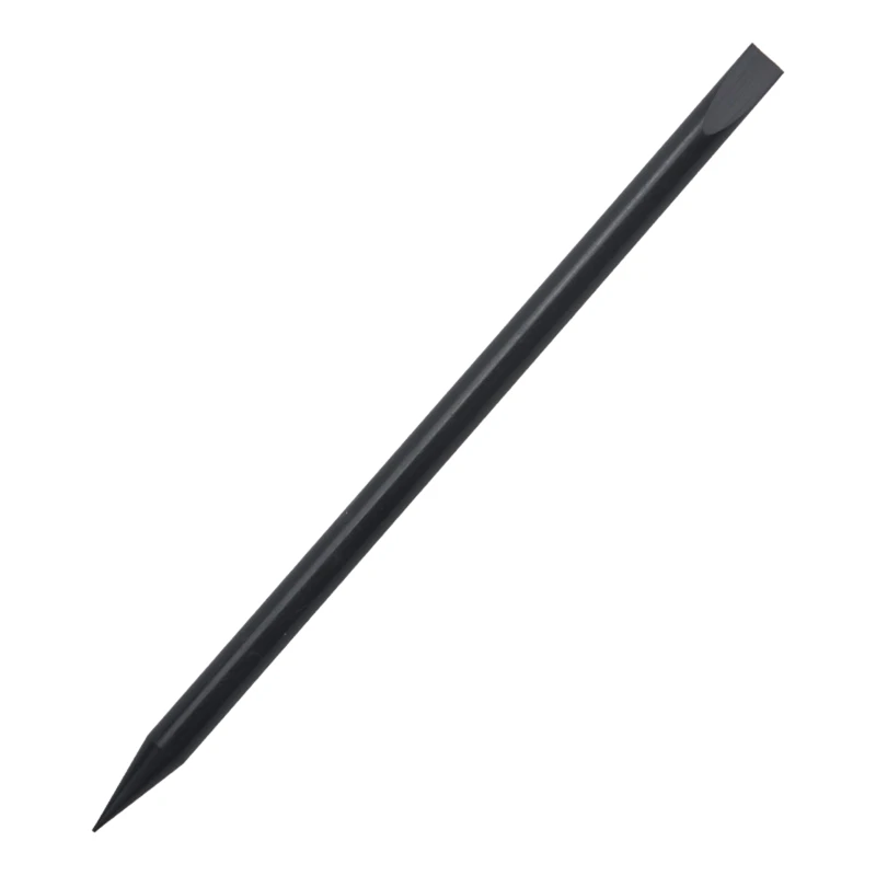 Praktischer Hilfs stab mit exquisiter Verarbeitung Uhren reinigungs stifte Uhrwerk Installation Hilfs stange DIY