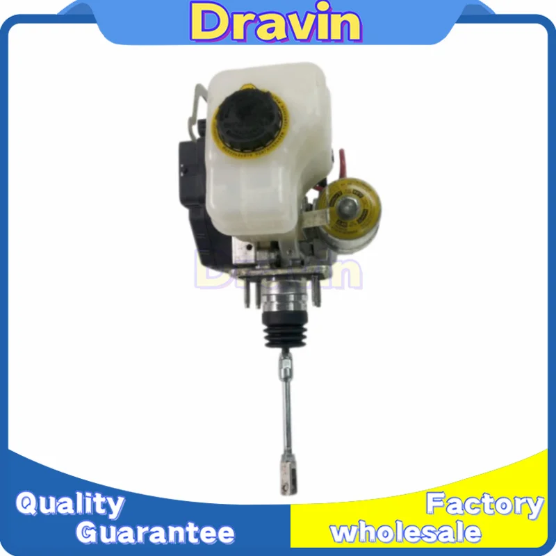 1PC New Brake Booster Master Cylinder 89541-60680 8954160680 89541 60680 for Toyota Land Cruiser