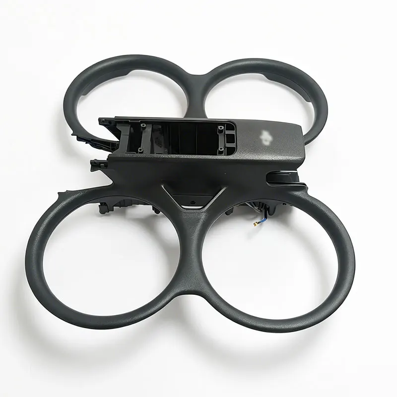 Komplet Górnej i Środkowej Obudowy do DJI Avata 2, Górna Pokrywa, Centralna Rama, Obudowa, Części Zamienne do Naprawy, Akcesoria do Konstrukcji Korpusu — zdjęcie produktu 2