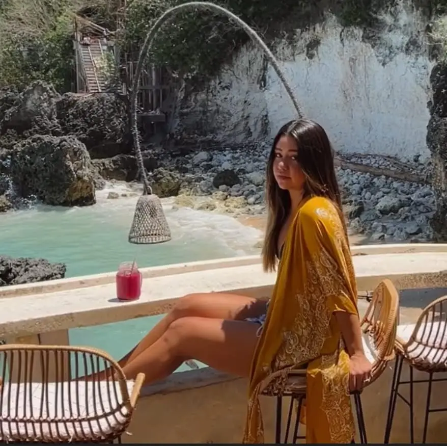 لين كيمونوس للنساء ملابس السباحة تغطية الشاطئ ملابس السباحة سترة الصيف