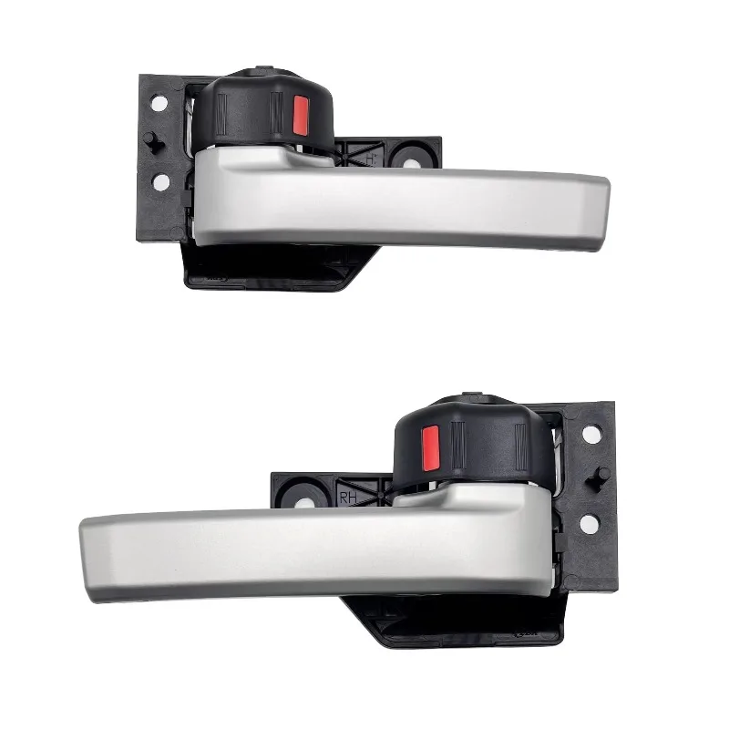 High quality anti lock braking system, durable interior accessories for door handles