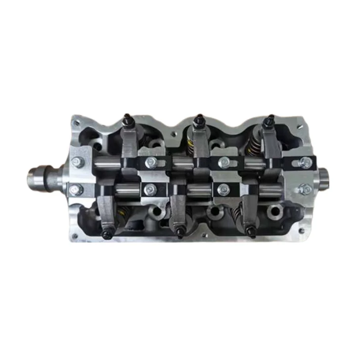 

Complete Cylinder Head 96316210 For DAEWOO Matiz Aveo