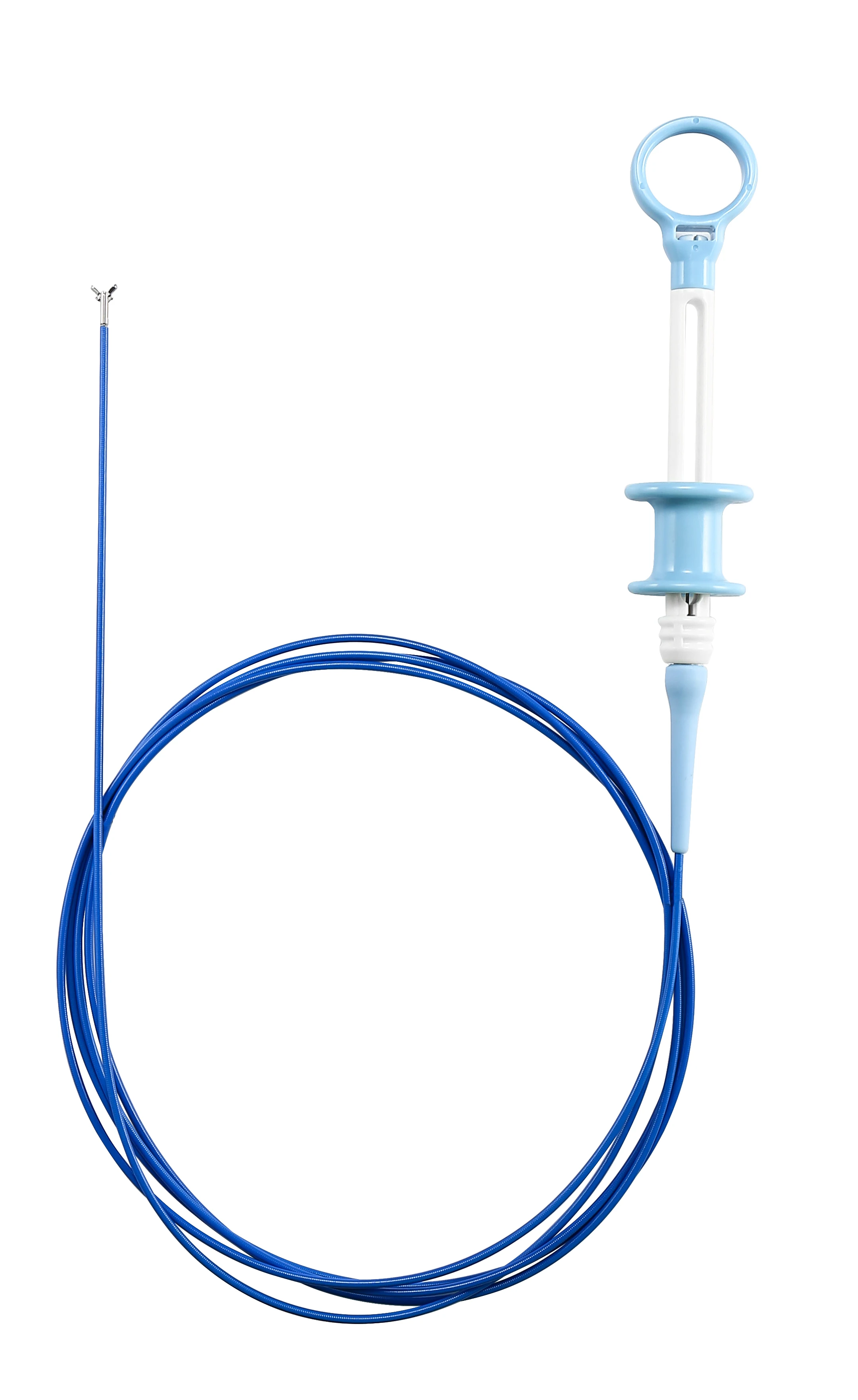 Disposable 360 Degree Rotatable Forceps