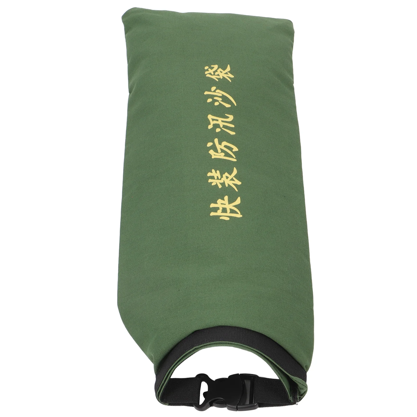 Прочные холщовые барьеры для наводнений для дверей и окон Многоразовые мешки с песком для защиты от наводнения в гаражх, подвале, наводнения