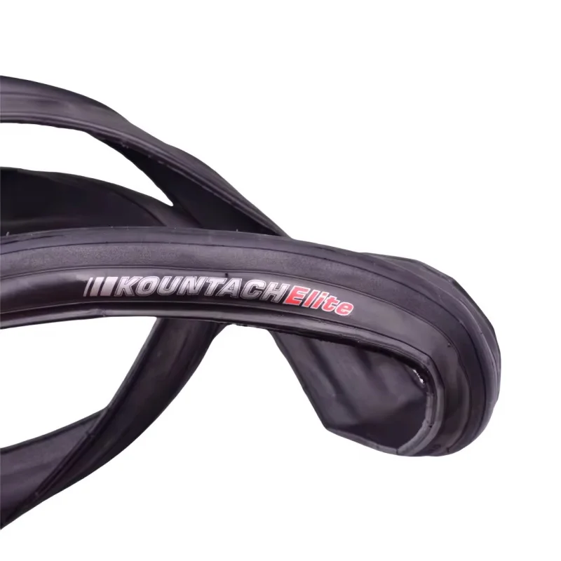Kenda 700x25/28c Road Bike High Performance Gravel Bicycle Tire Durable Foldable Tires with 60TPI for 700C
