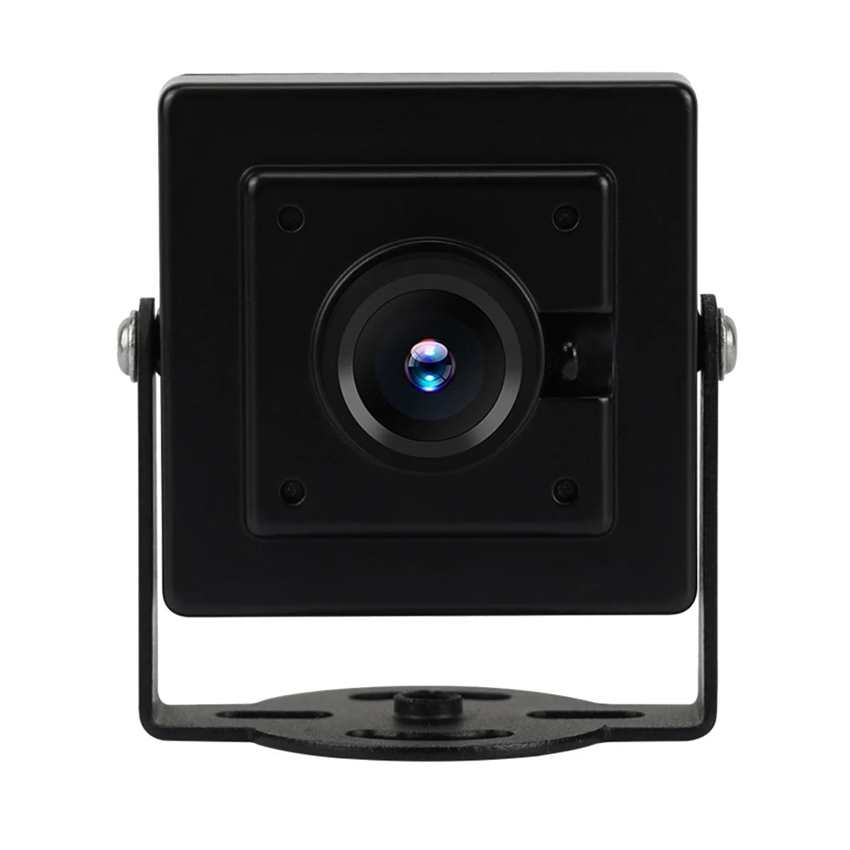 720P Camera for Kingroon KLP1/KP3S Pro V2 Driver-Free Camera USB Interface Time-Lapse Photography 3D Printer Accessories