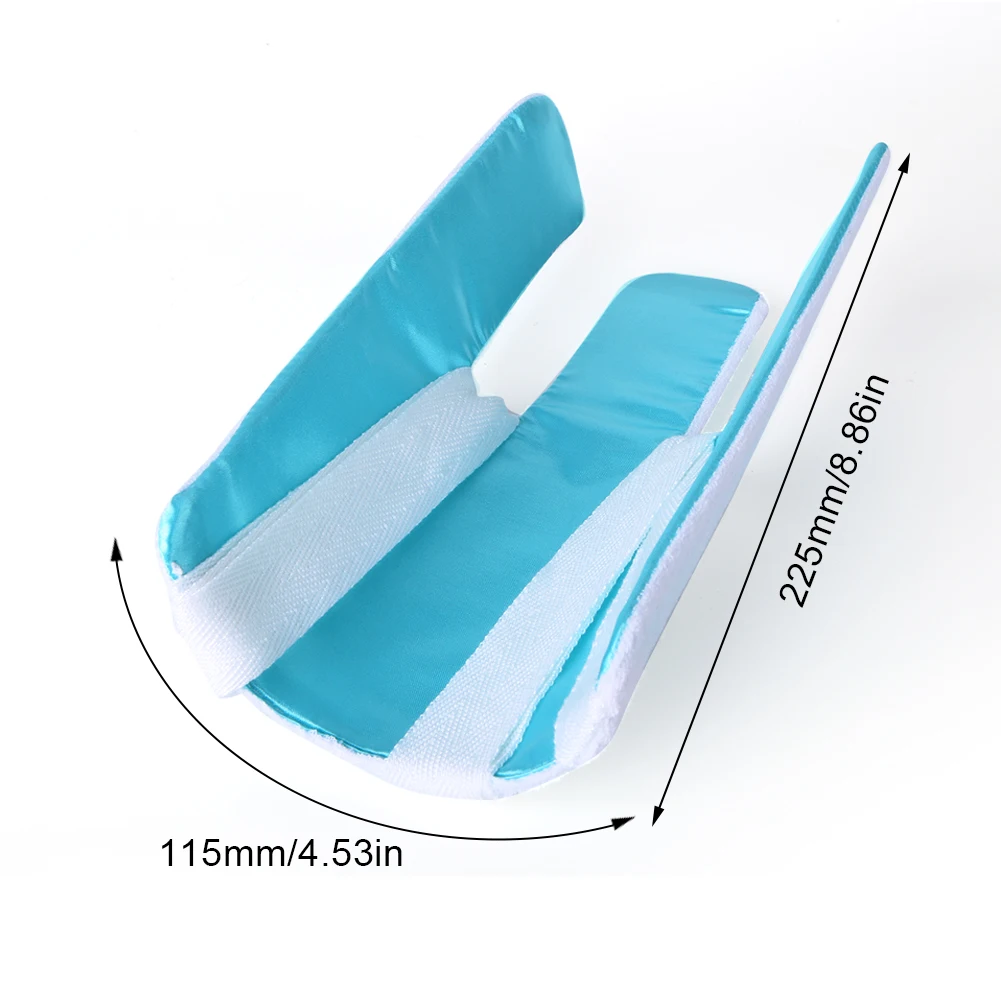 No Bending Sock Aid Tool Slider Sock Helper Flexible Stocking Helper for Seniors Disabled Pregnant