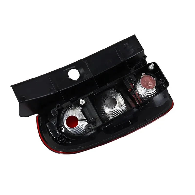 

Rear Auto Tail Light Warning Brake Light Signal Lamp For Renault Dacia Duster 2013-2017 No Bulbs Included Right 265506837R