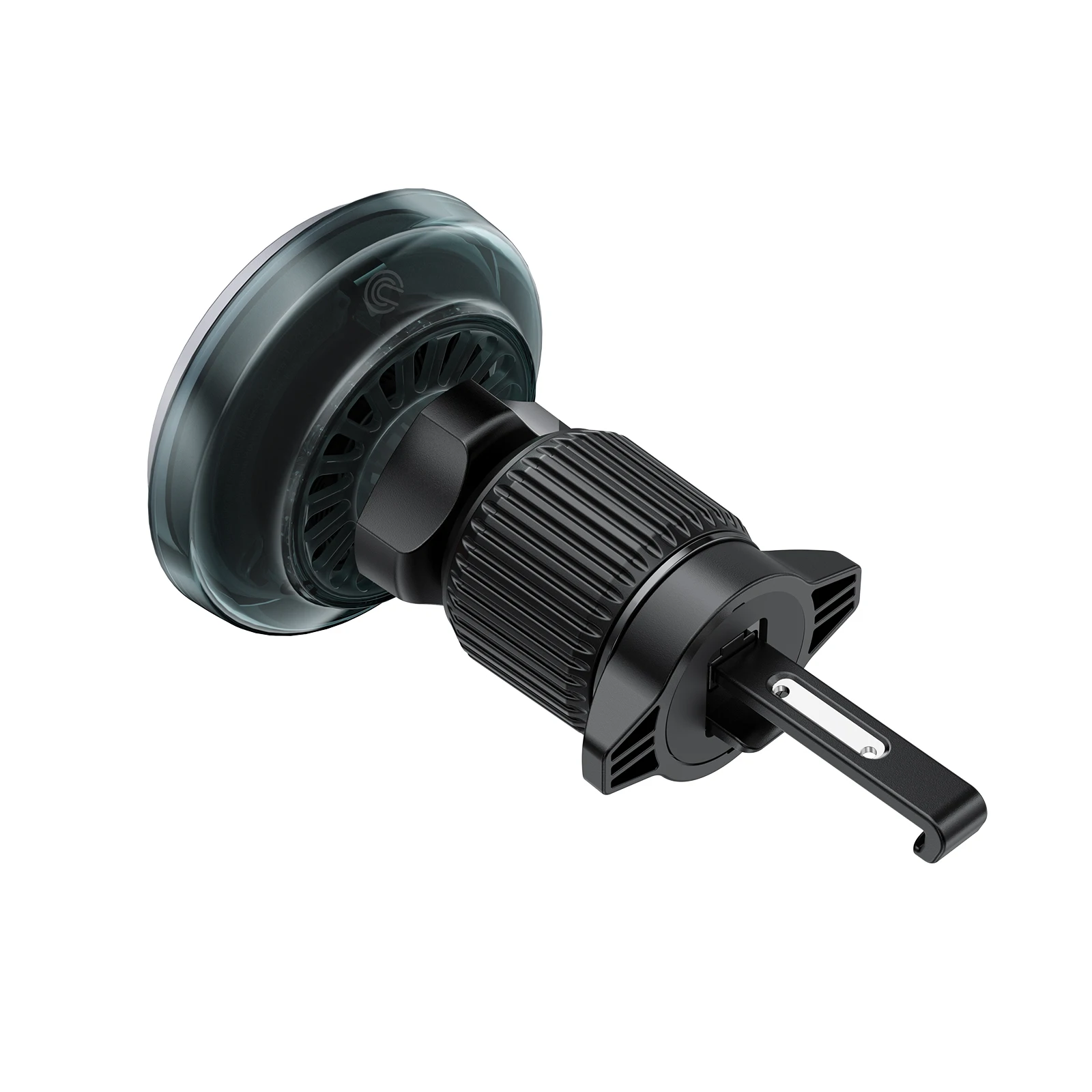 ACEFAST Qi2 25 واط المغناطيسي اللاسلكي شحن سريع حامل السيارة آيفون 17 16 برو ماكس شاحن لاسلكي تنفيس الهواء كليب لسامسونج