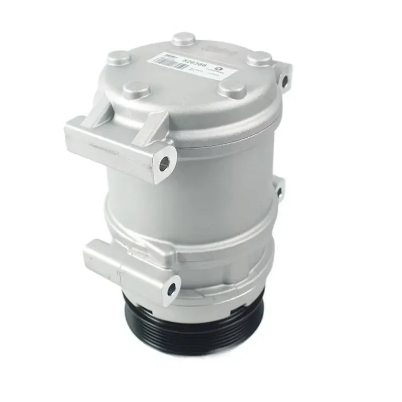 Air Conditioning Compressor C00075643 for MAXUS V80 2.5