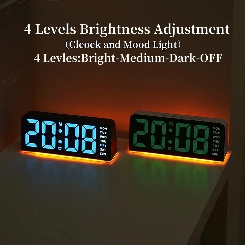 Thumbnail 3 - #2 Best Clocks to Buy In 2026