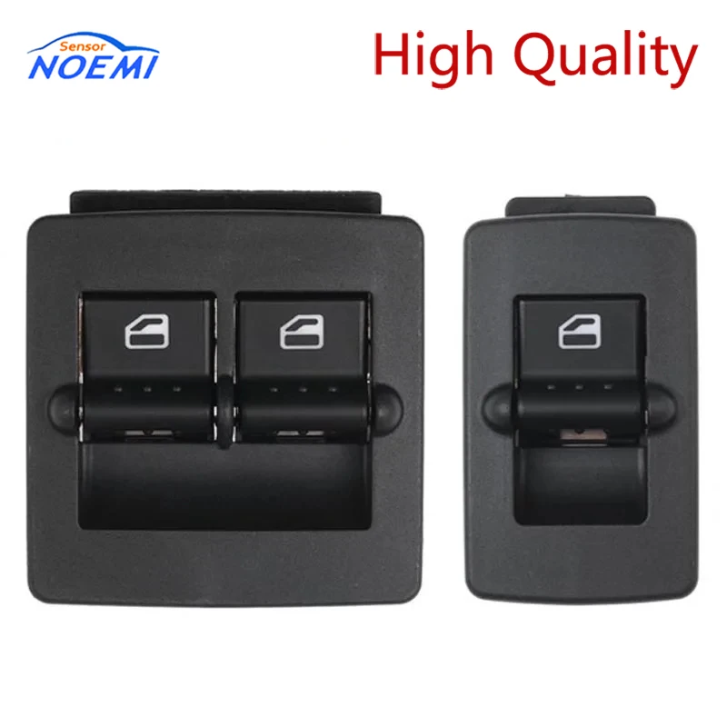 Car 1C0959527A 1C0959855A Power Window Switch For Volkswagen Beetle 1998-2010 1C0959527A1C0959855