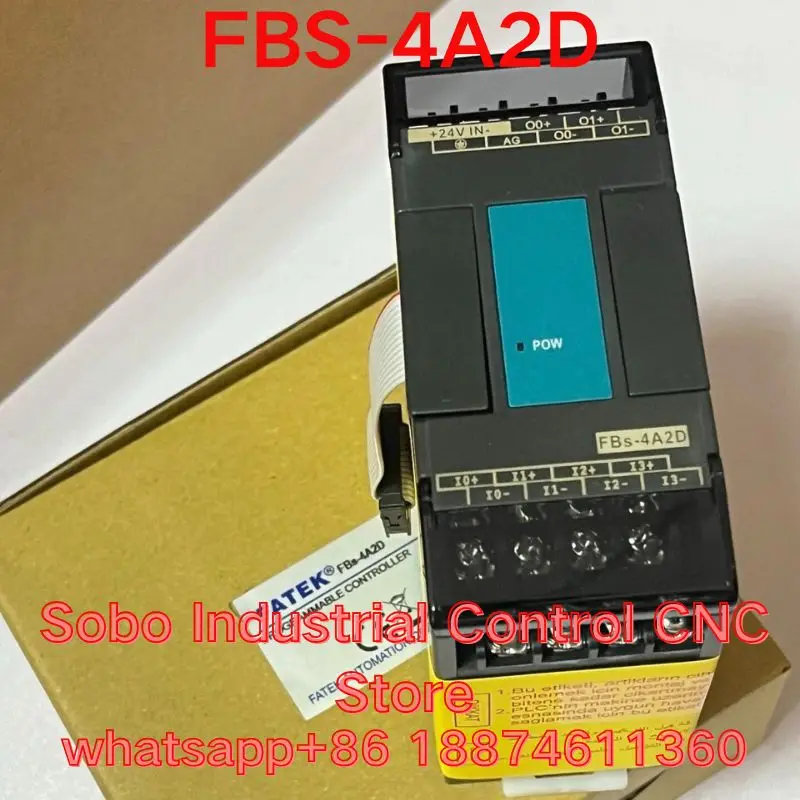 Modul FBS-4A2D yang baru