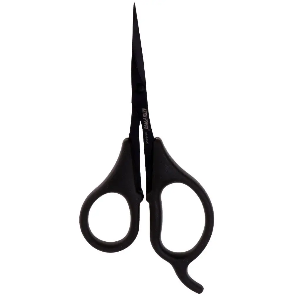 Models Body Detail/Water Decal Cutting Scissors Shears W/ Cover for