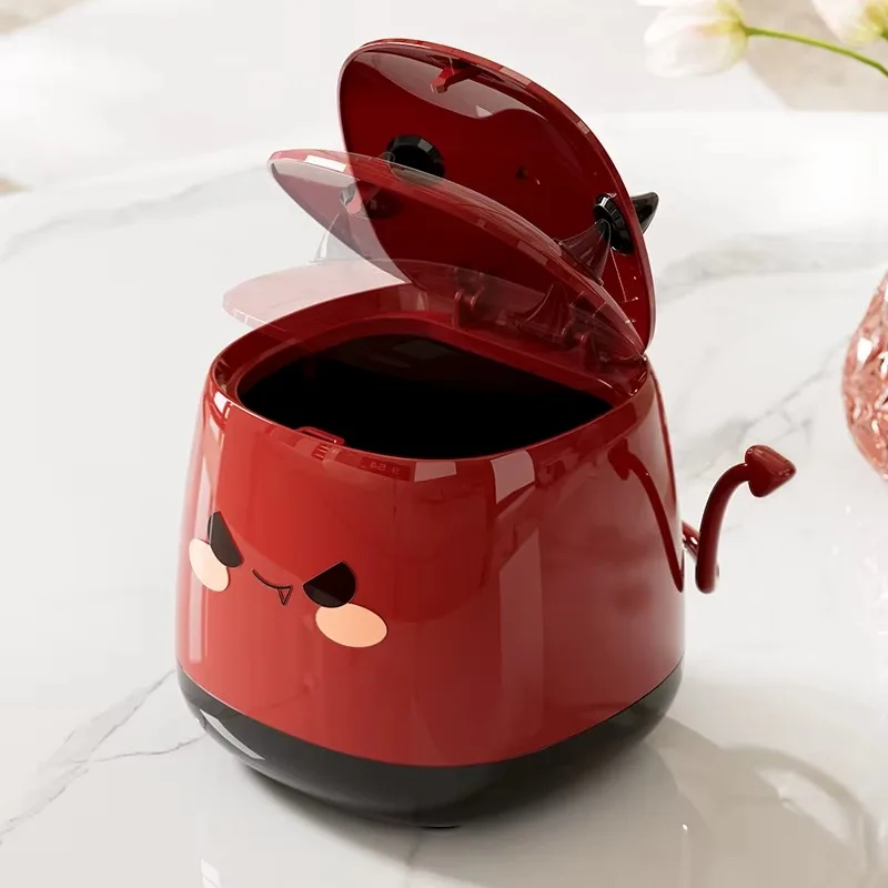 Thumbnail 4 - #32 Discounted Waste Containers Worth Buying