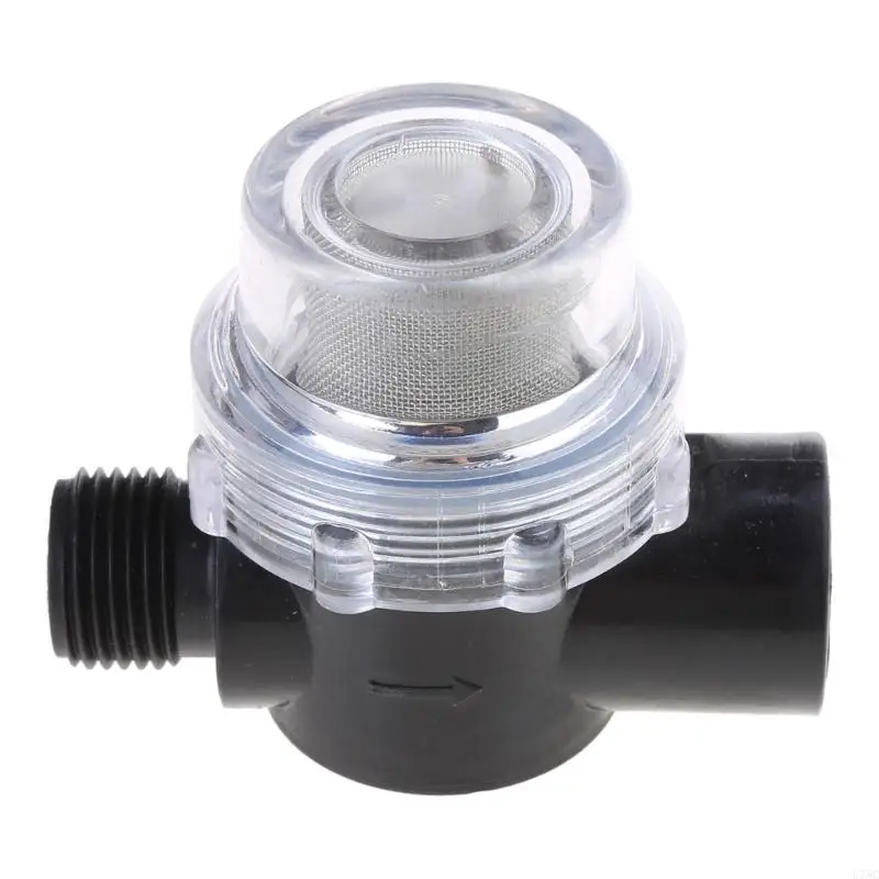 U75C RVS Thuyền thay thế Máy lọc nước lọc "Bộ lọc bộ lọc ống xoắn