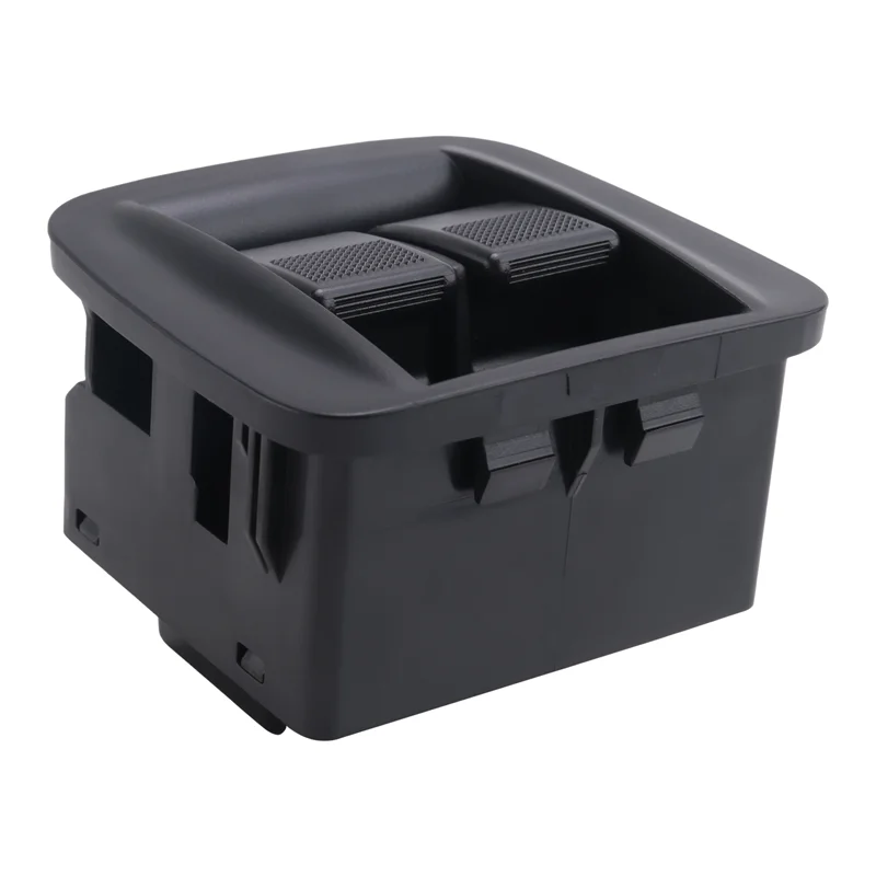 

Practical NC11-66-350B-02 Car Center Console Power Glass Switch Lifter Window Switch For Mazda MX-5 Miata