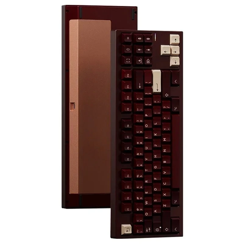 Mechanical Keyboard…