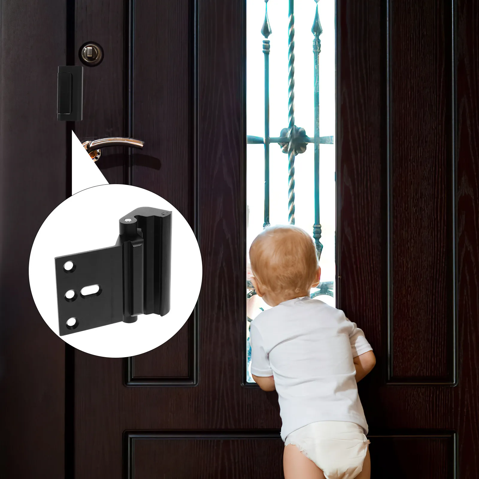 2sets-fashionable-lightweight-baby-safety-door-lock-easy-install-door-reinforcement-lock-for-home-apartment-anti-theft-security